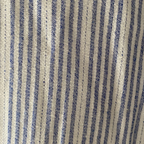 Farrow Striped Jumpsuit - Picture 8 of 8